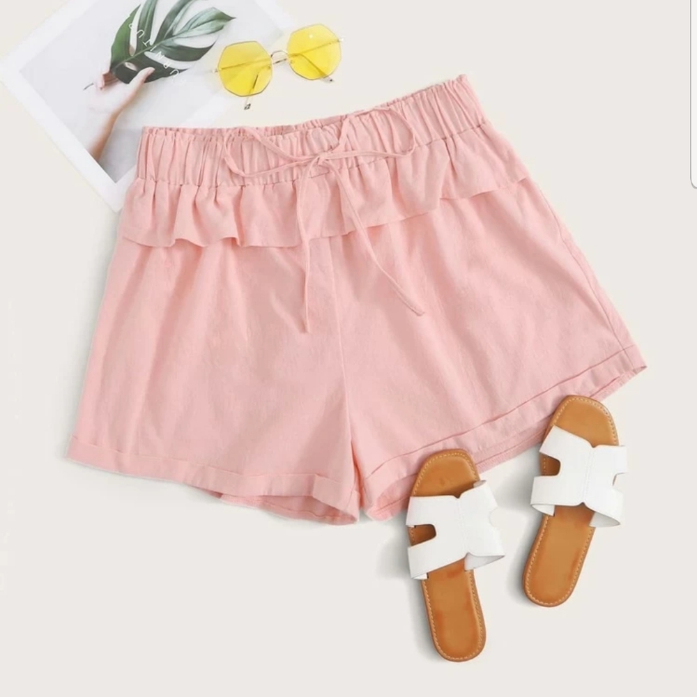 Brand New Cute Summer Shorts